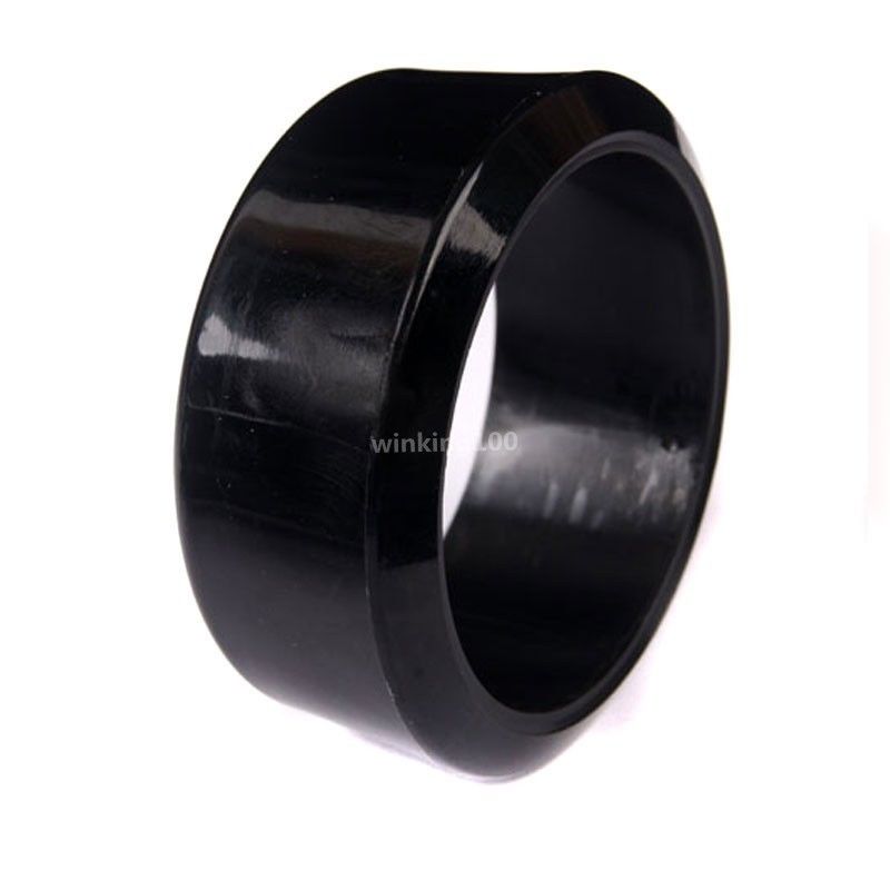 Комплект дріфтової гуми 1/10 Racing Speed Drift Tires 26mm (світлина #1)