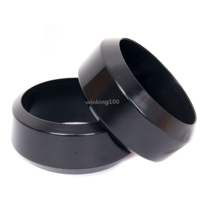 Комплект дріфтової гуми 1/10 Racing Speed Drift Tires 26mm (світлина #1)