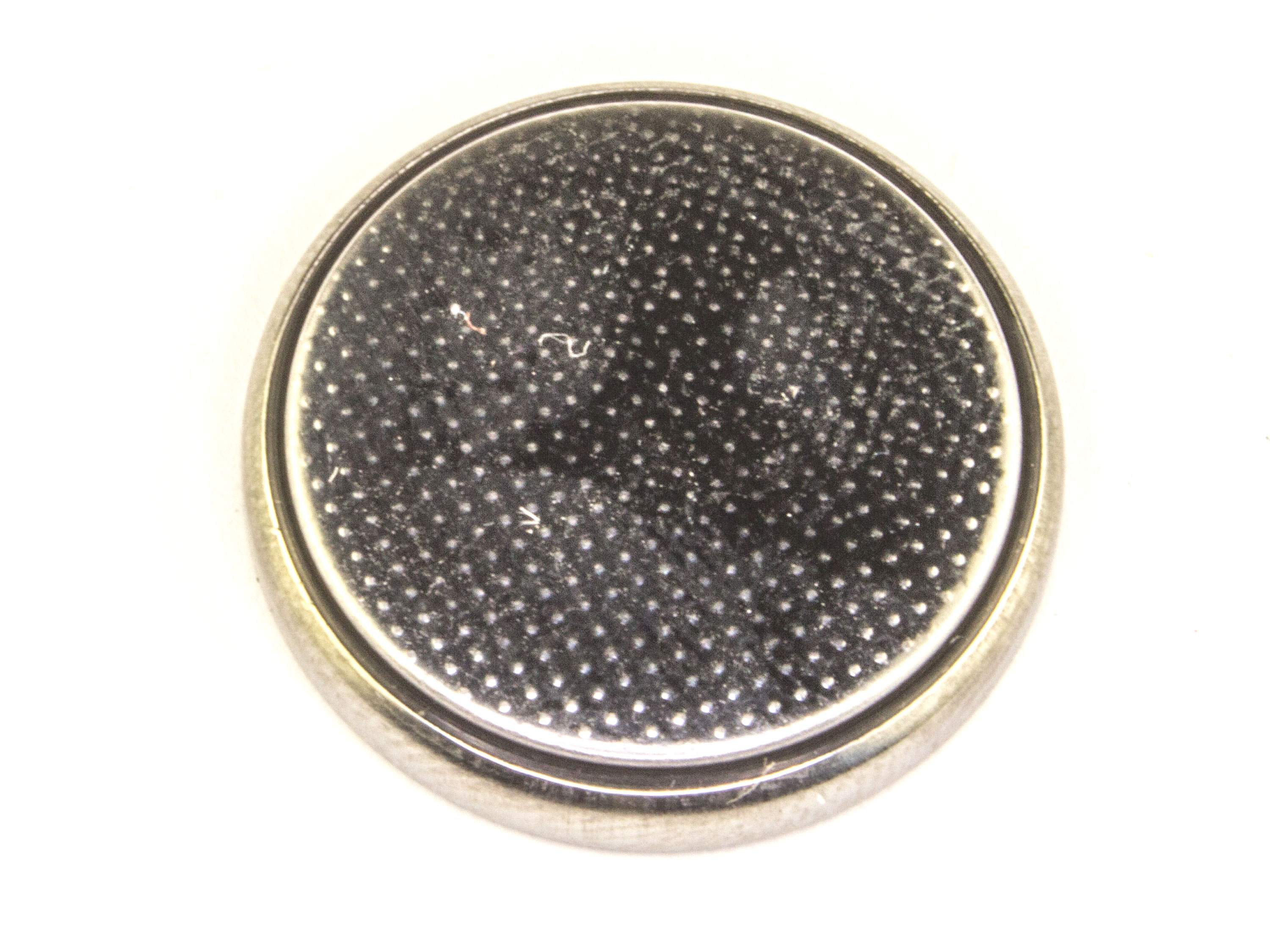 Батарейка Mastak CR2032 (світлина #2)