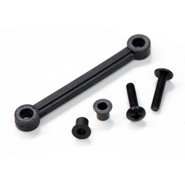 Тяга рульового управління HSP - 02074 (світлина #1)