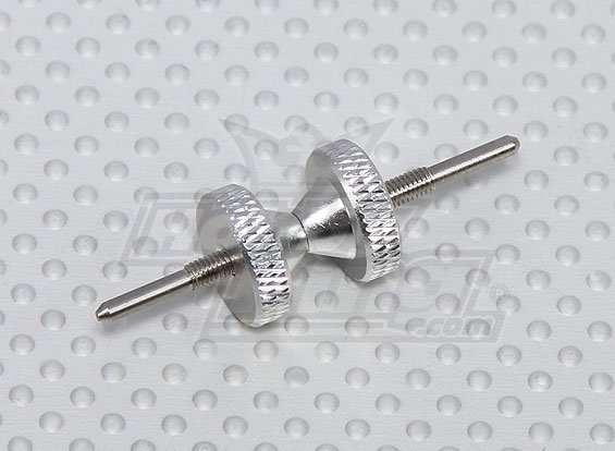 Простий балансир для пропелерів (світлина #1)