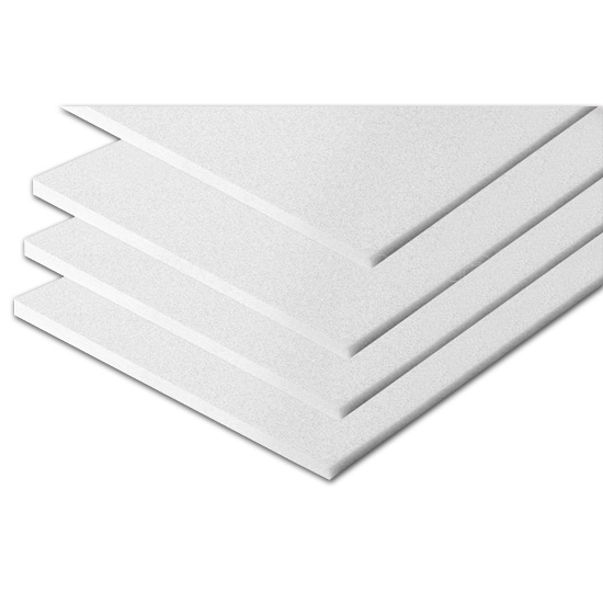 Депрон 1194 x 292 x 3 mm (світлина #1)