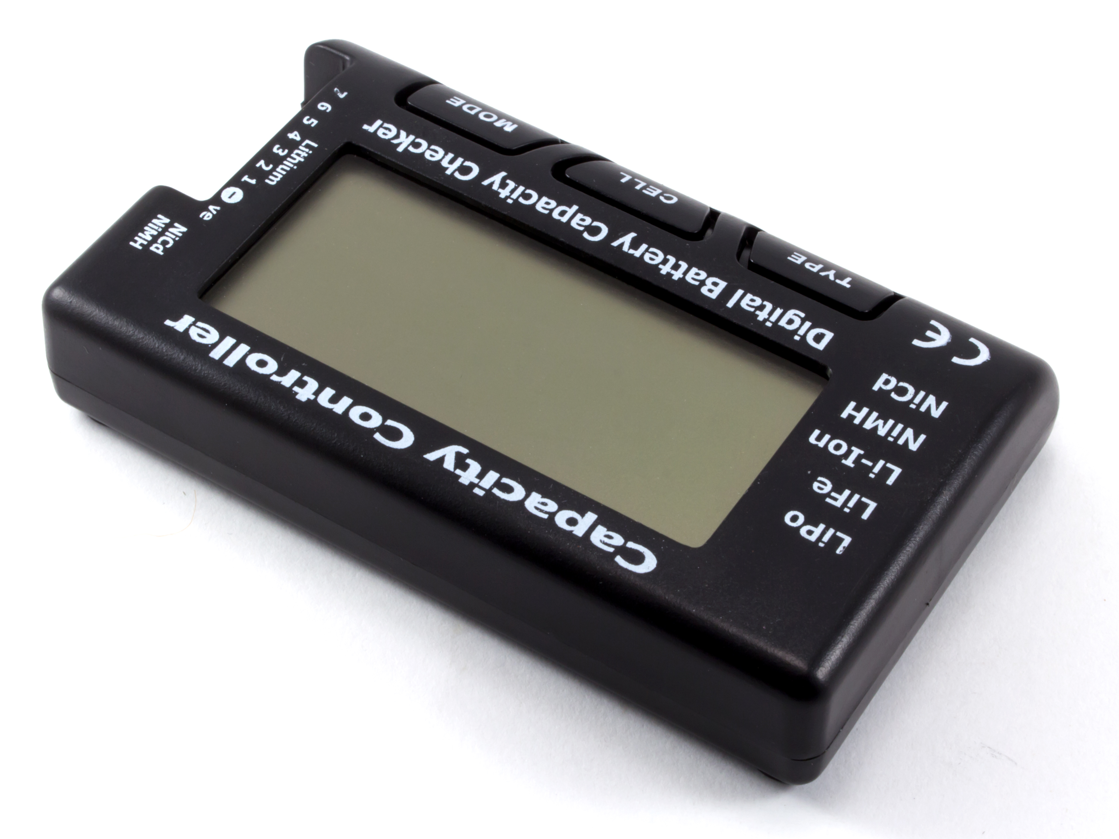 Цифровий тестер для акумуляторів CellMeter 7 (світлина #4)