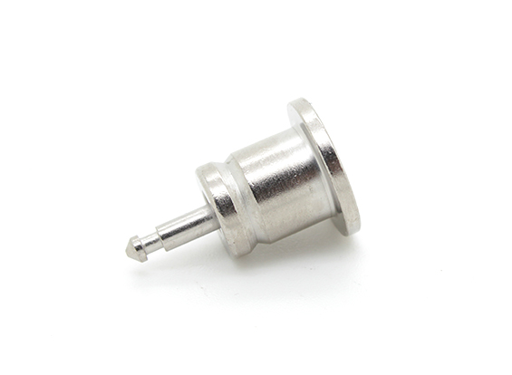 Калильна свічка (з адаптером) для двигуна Cox.049 (Середня) (світлина #1)