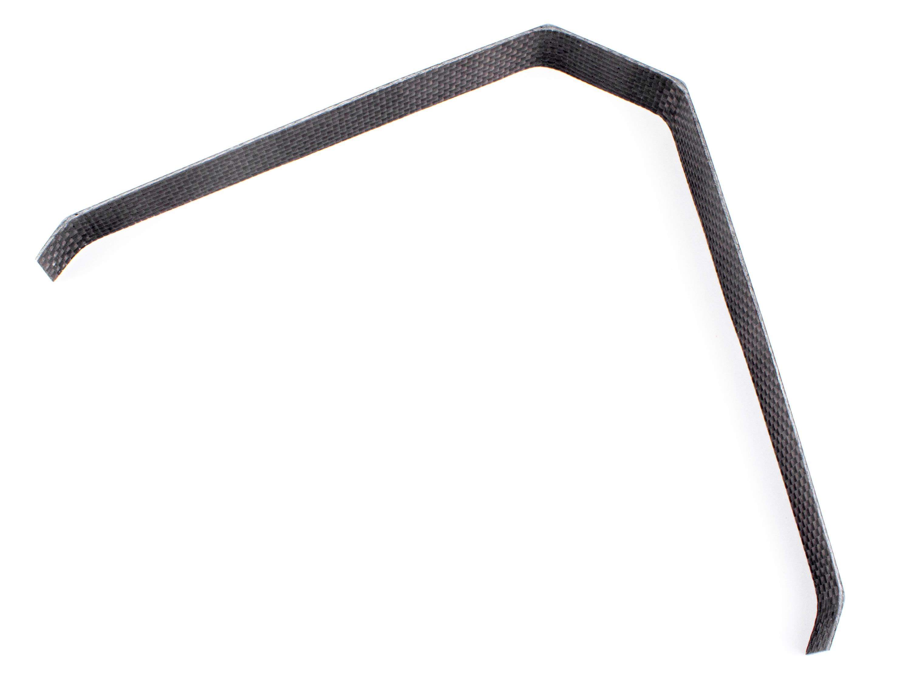 Карбонова стійка шасі для авіамоделей RC Factory 1м (світлина #1)