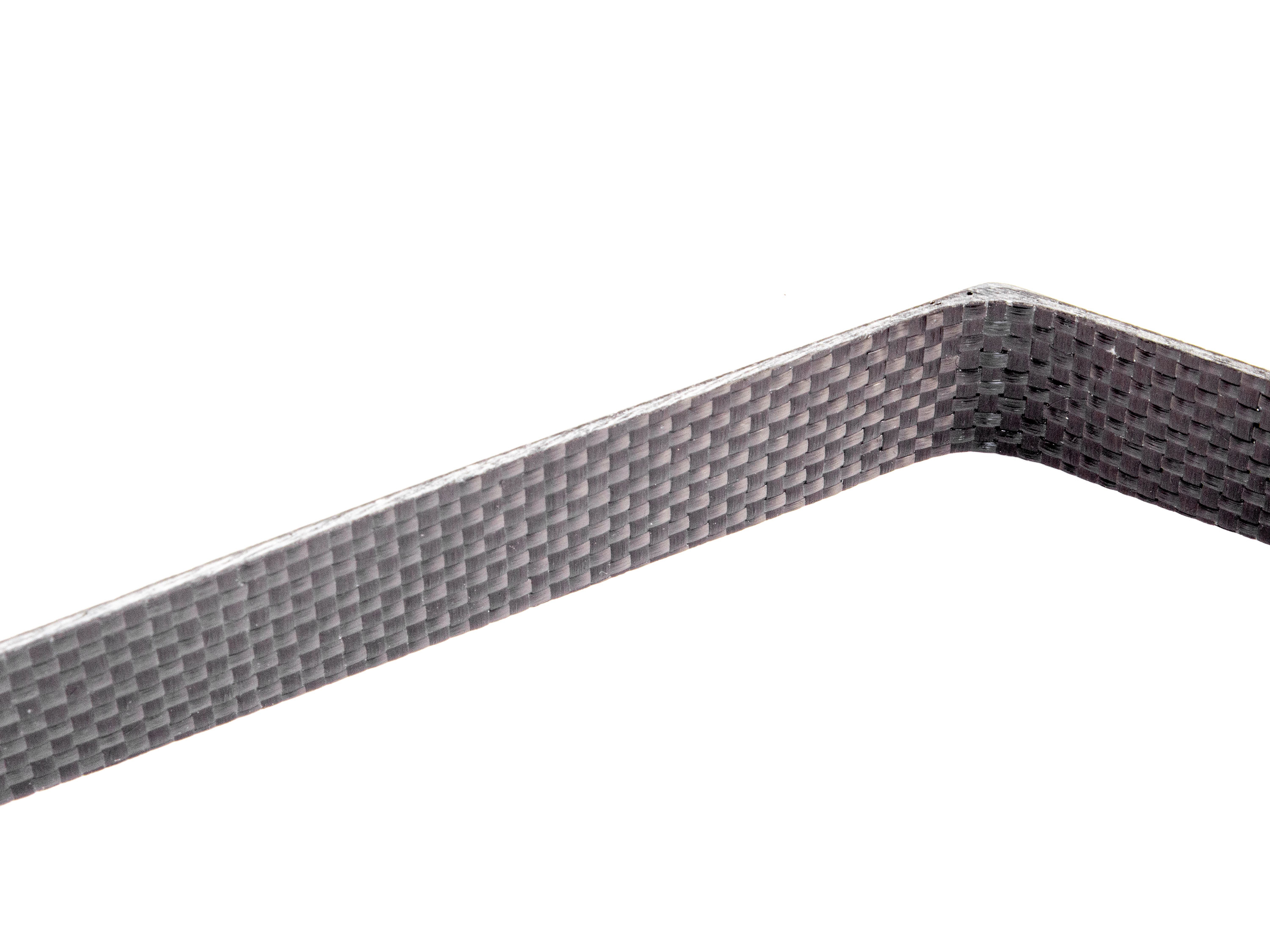 Карбонова стійка шасі для авіамоделей RC Factory 1м (світлина #2)