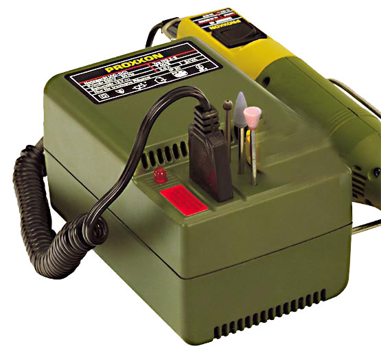 Мережевий адаптер NG 2S Proxxon 28706 (світлина #1)