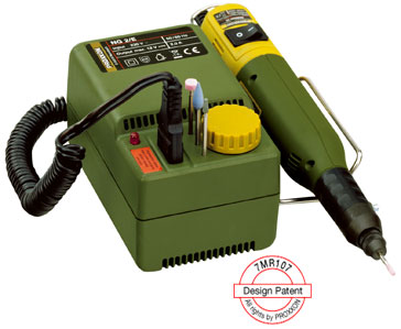 Мережевий адаптер NG 2/E Proxxon 28707 (світлина #1)