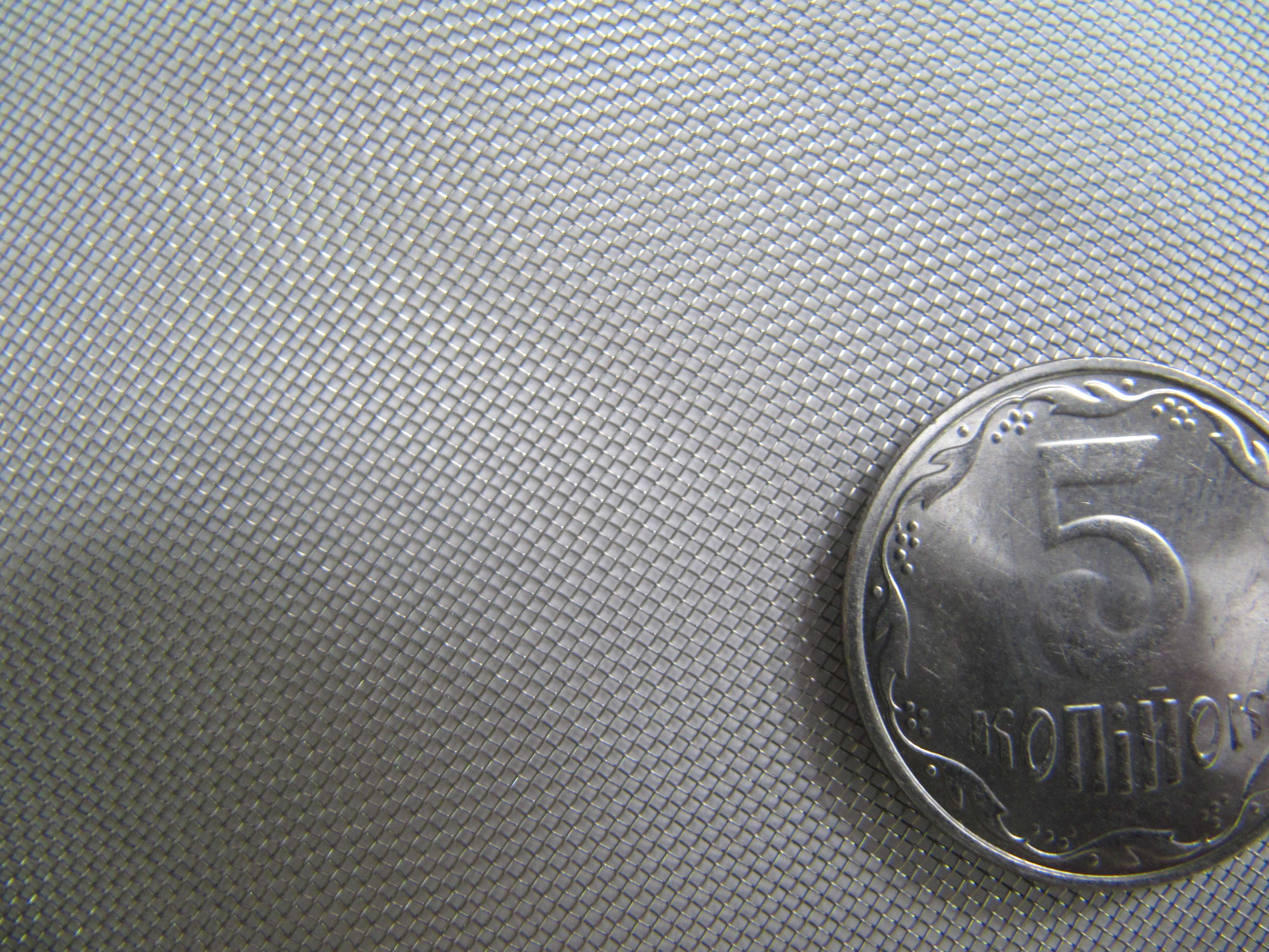 Сітка декоративна для автомоделей 20 х 20 см. (світлина #1)