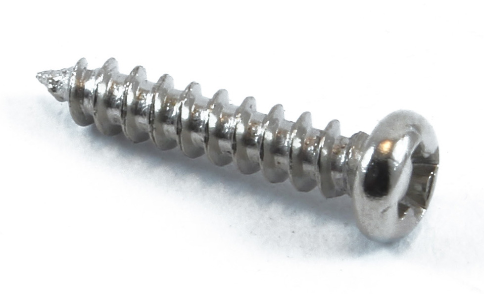 Самонарізні гвинти 2 x 10мм (світлина #1)