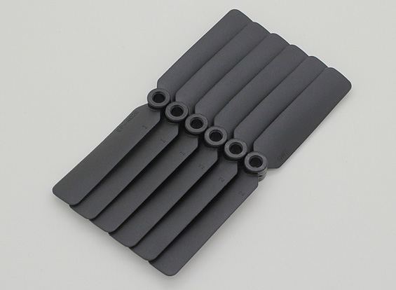 Пропелер GWS 4x2.5 (світлина #1)