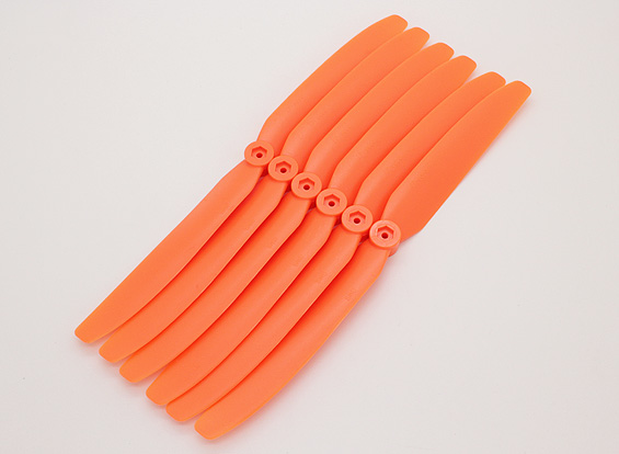 Пропелер GWS 9х5 (світлина #1)