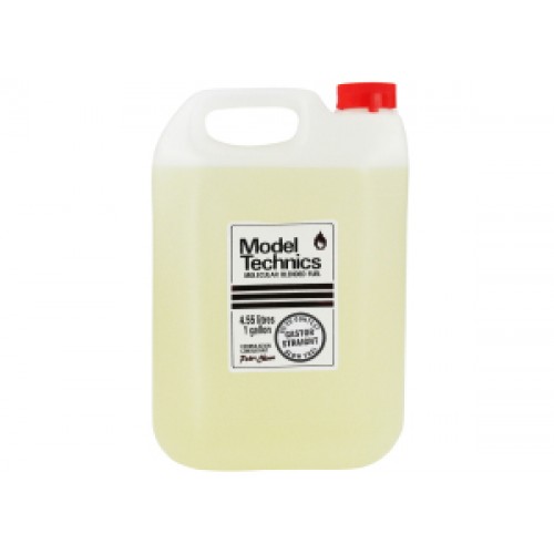 Паливо ModelTechnics - CASTOR STR. (5л) (світлина #1)