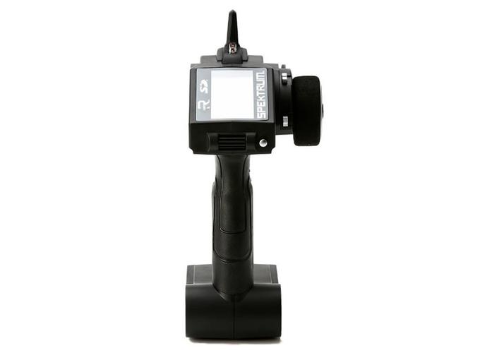 Радіоапаратура Spektrum DX4S 4Ch (світлина #5)