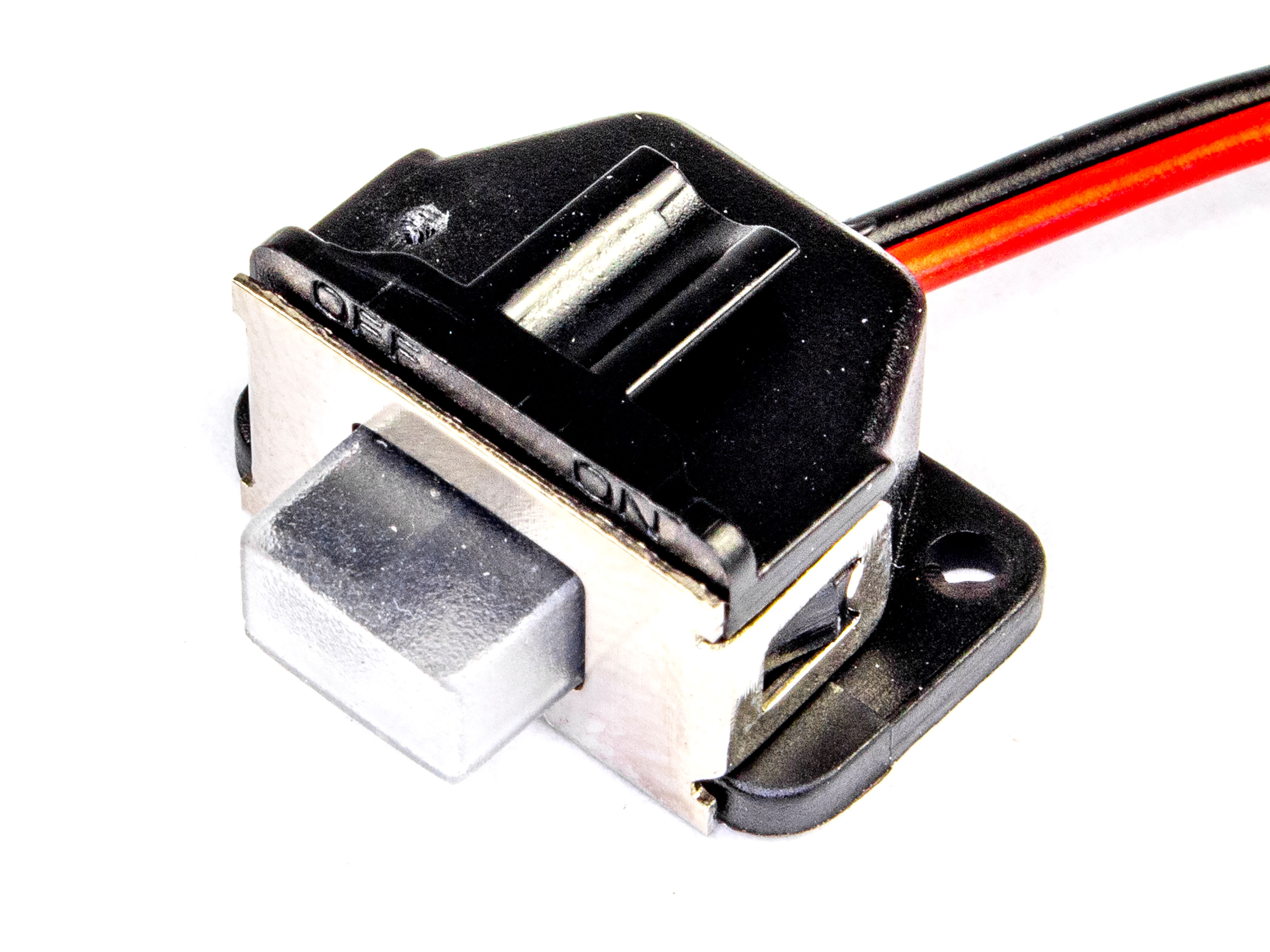 Регулятор колекторний HobbyWing QuicRun WP 1625 (світлина #3)