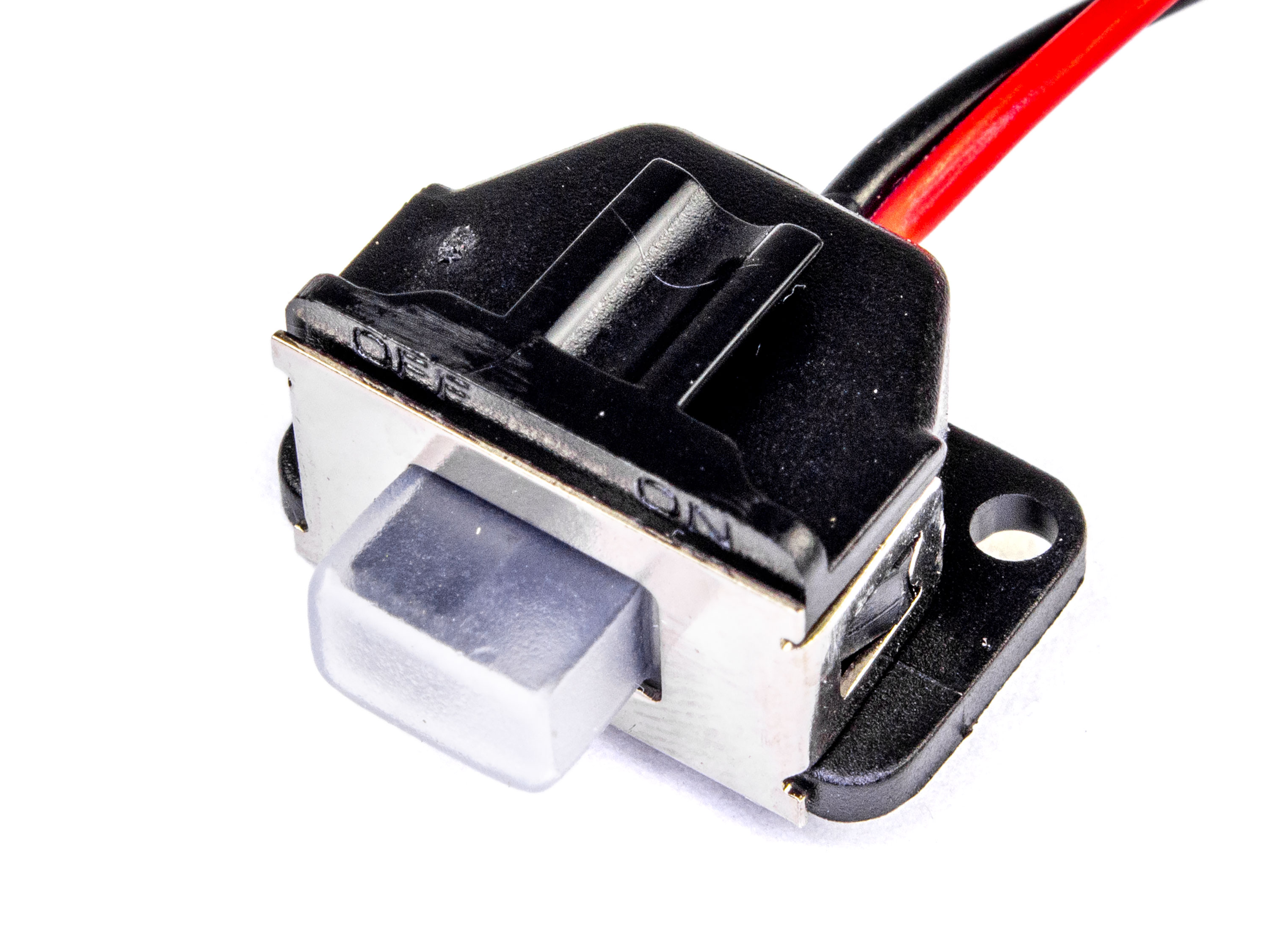 Регулятор колекторний HobbyWing QuicRun WP 1060 (світлина #4)