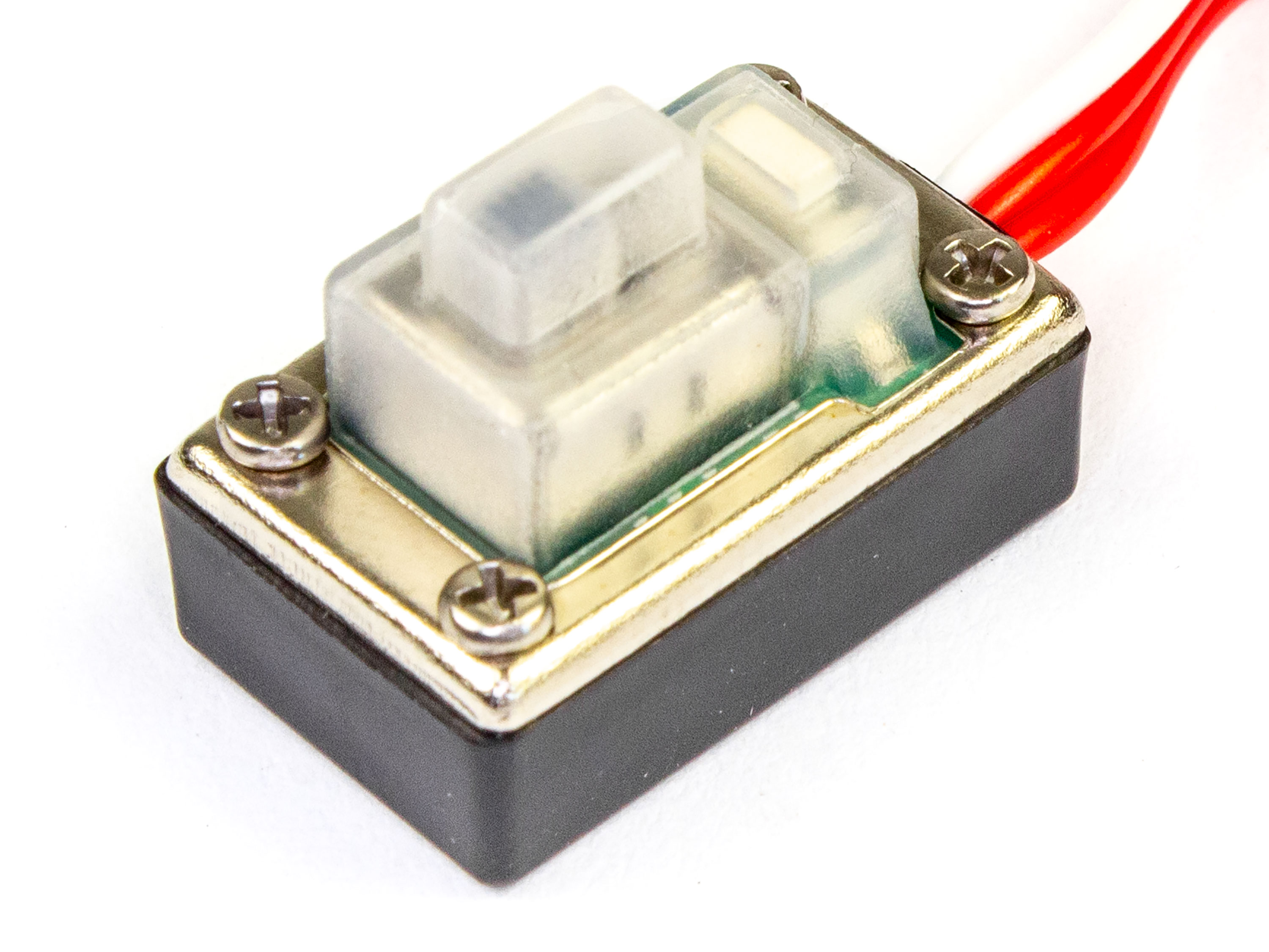 Регулятор безколекторний HobbyWing QuicRun WP 10BL60 (світлина #3)