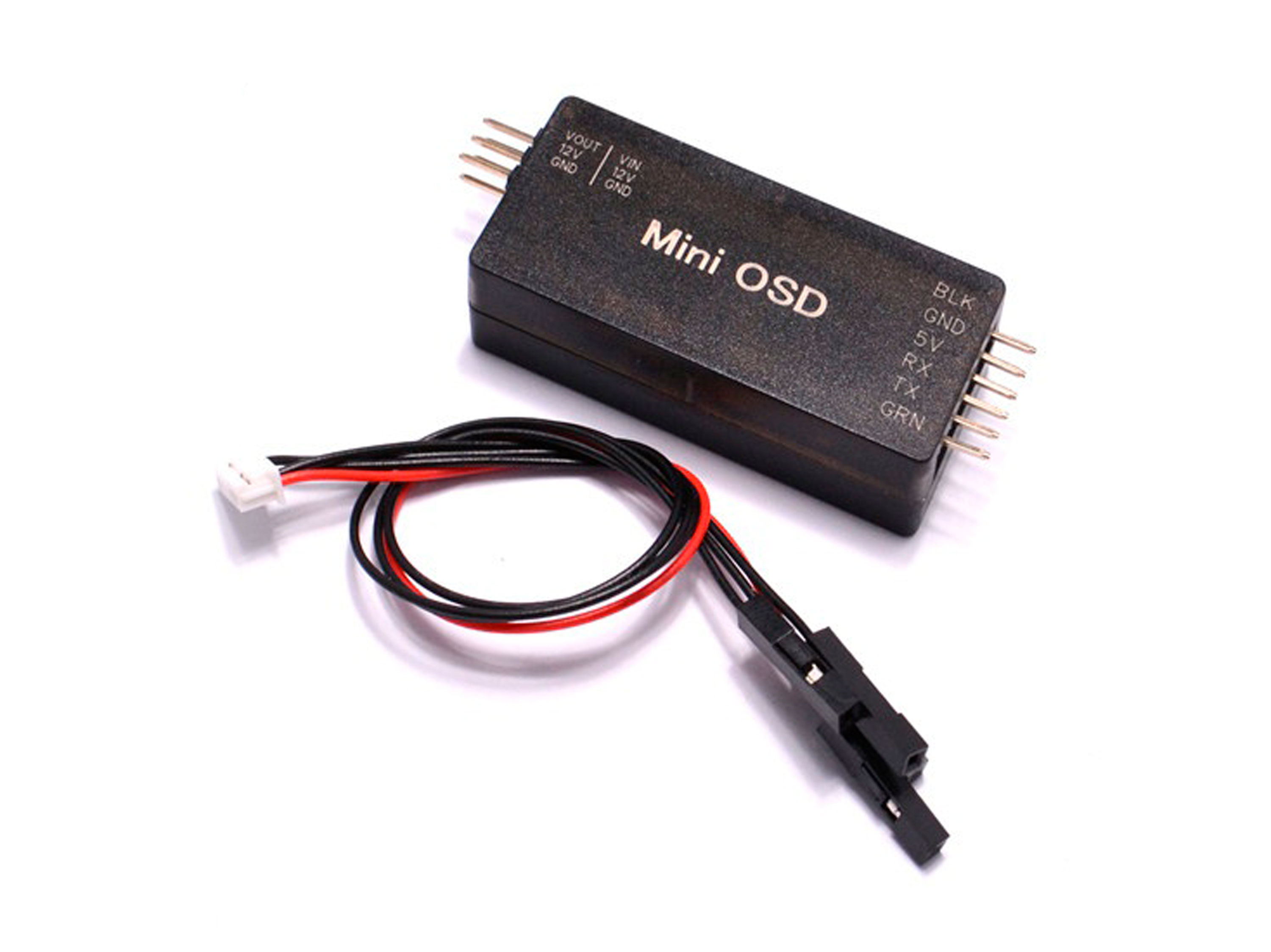 Модуль Readytosky Mini OSD для Pixhawk (світлина #3)