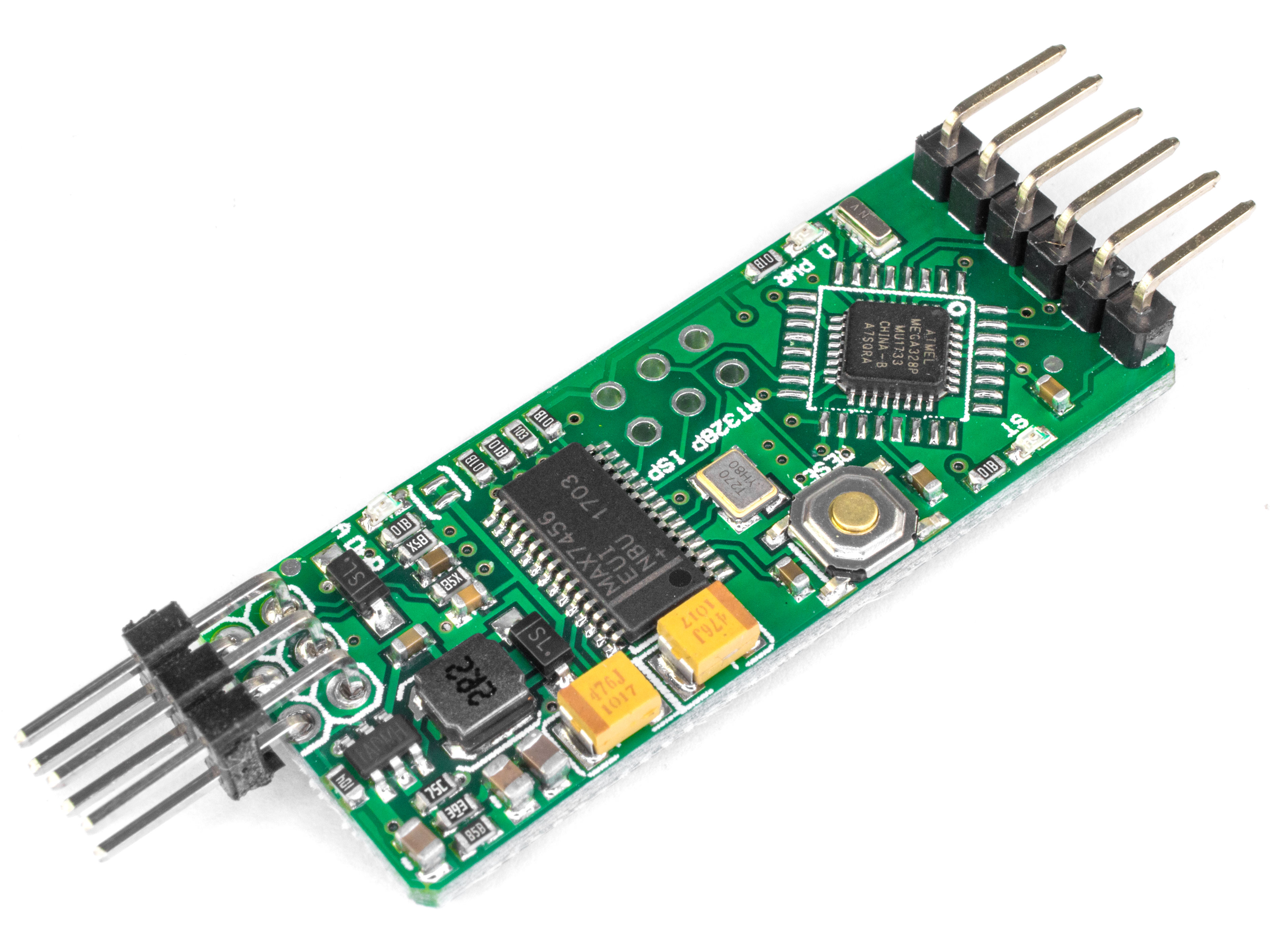 Модуль Readytosky Mini OSD для Pixhawk (світлина #4)