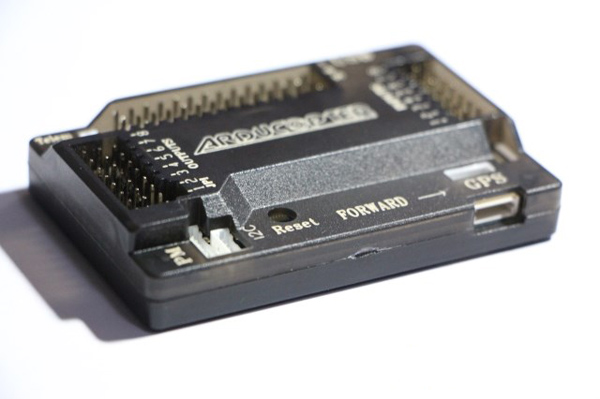 Контролер польотів Ardupilot APM 2.6 (копія) (світлина #1)