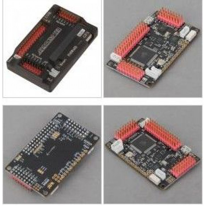 Контролер польотів Ardupilot APM 2.6 (копія) (світлина #2)