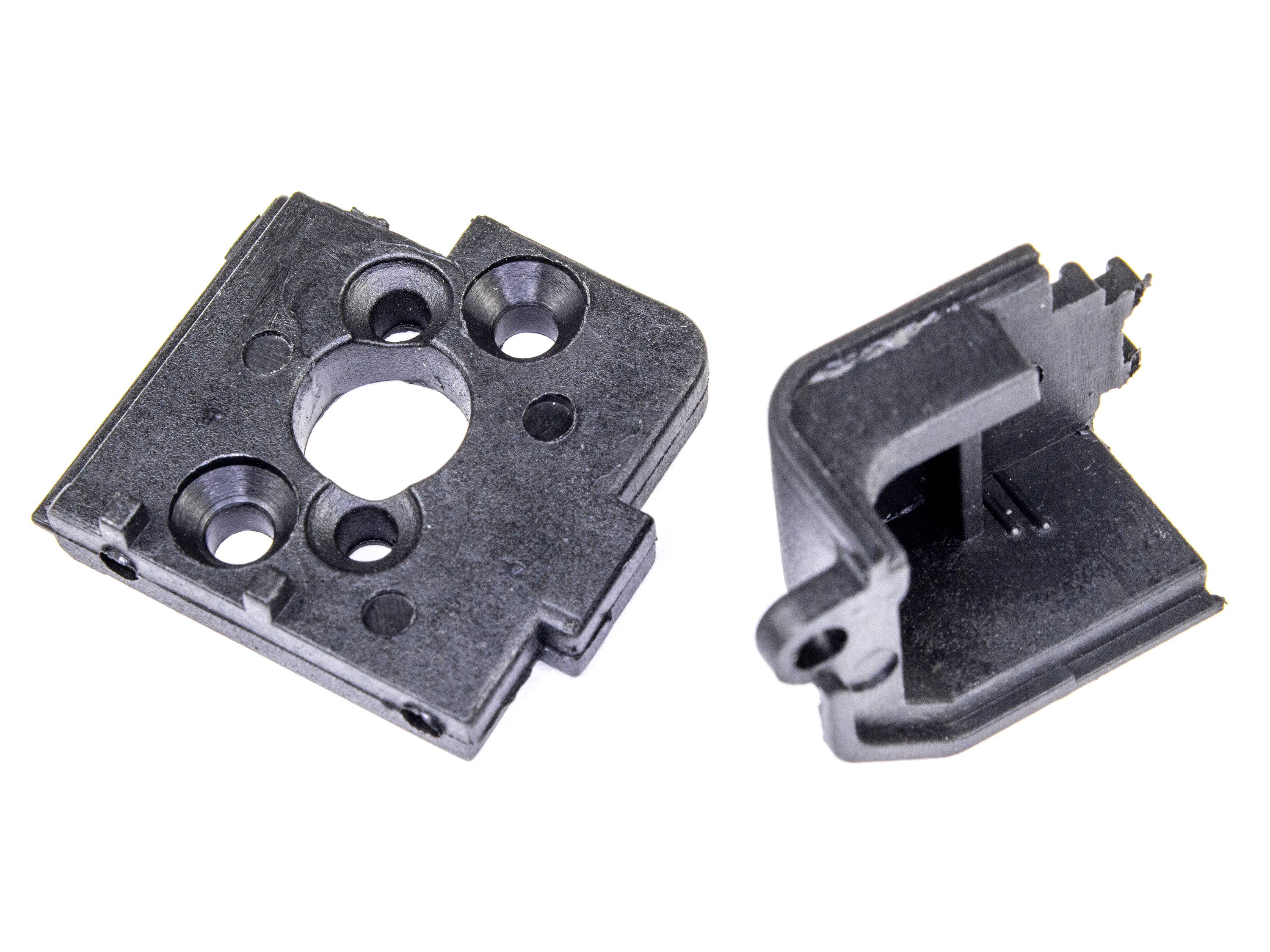 Кріплення для двигуна (моторама) (23610) (світлина #1)