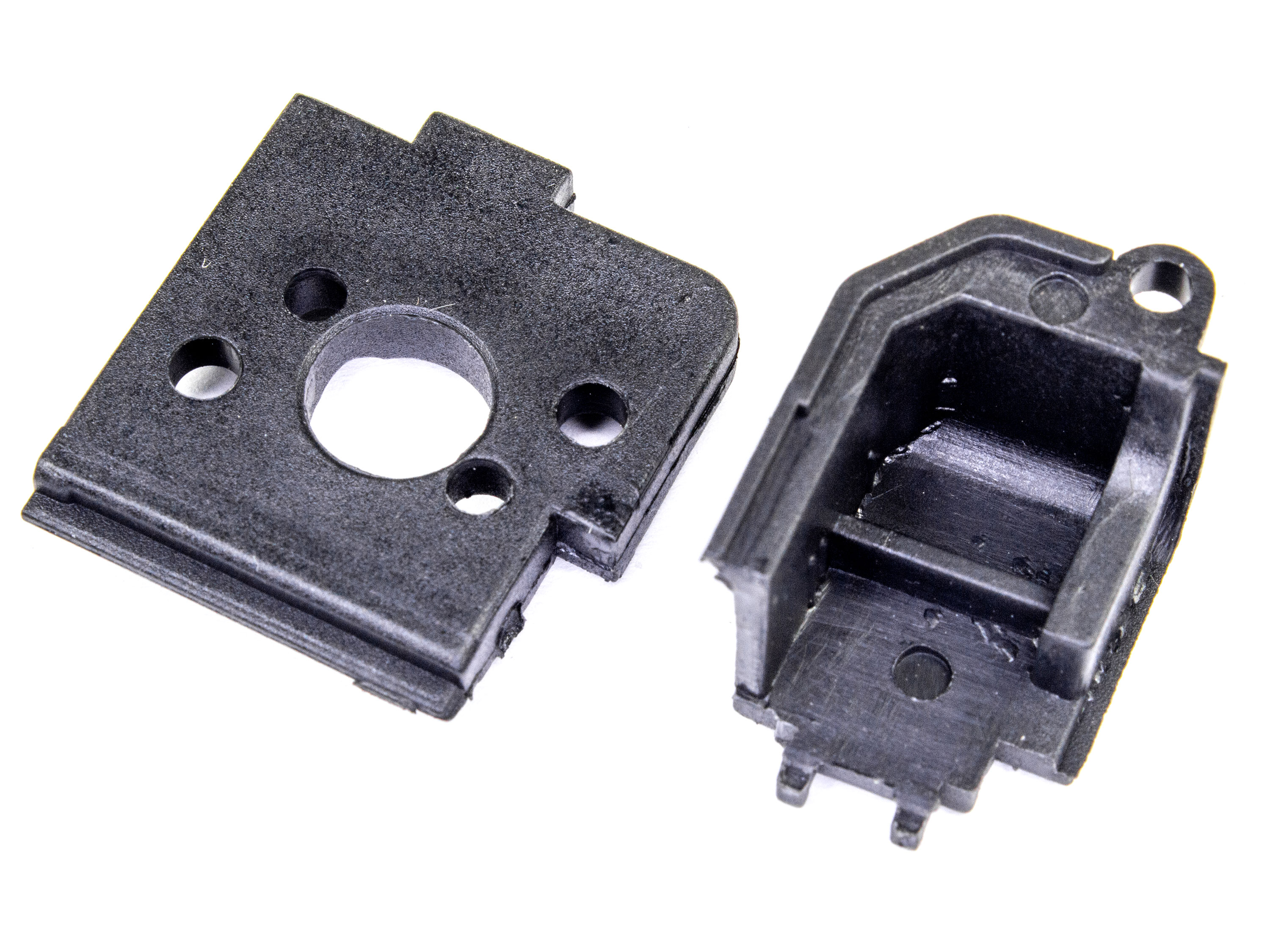 Кріплення для двигуна (моторама) (23610) (світлина #2)