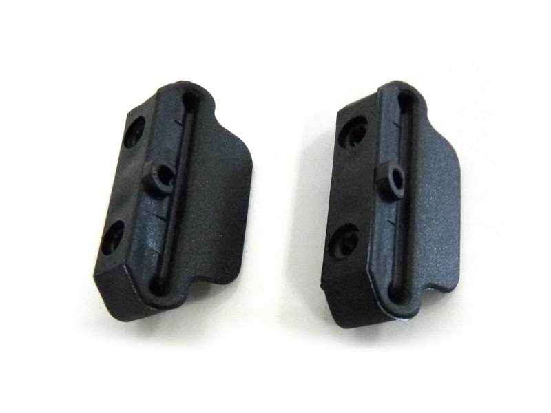 Бампер для автомоделей 1/18 (світлина #1)