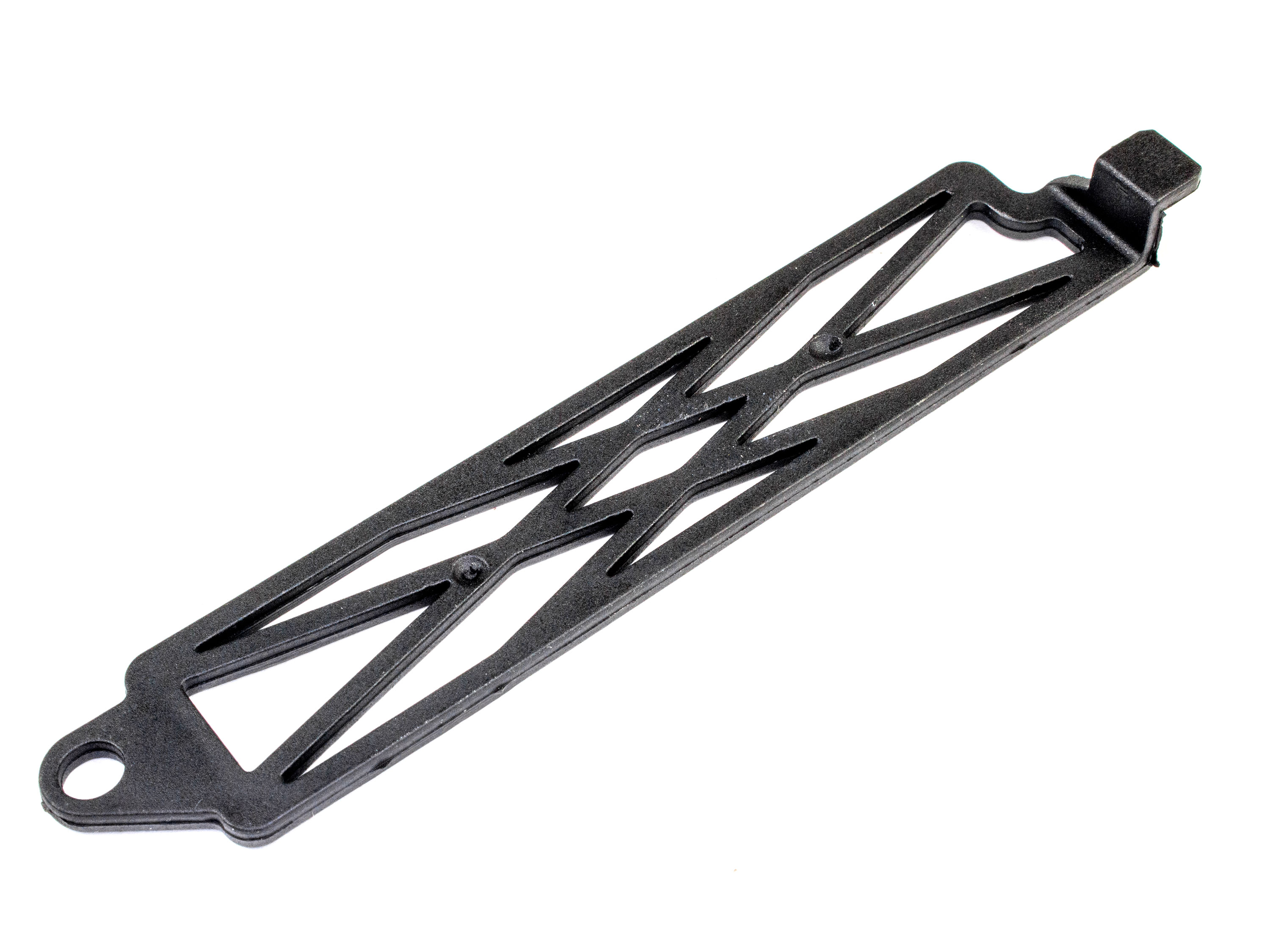 Кришка акумуляторного відсіку (23620) (світлина #2)