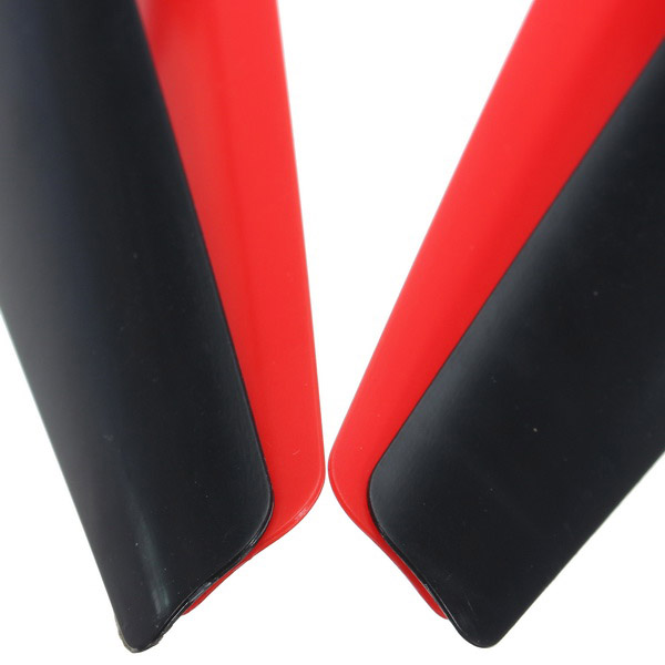 Комплект гвинтів для квадрокоптера WLtoys V262 V333 V666 (світлина #5)