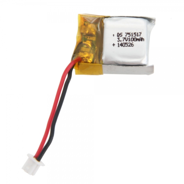 Акумулятор для FQ-777 100mAh 1S (світлина #1)