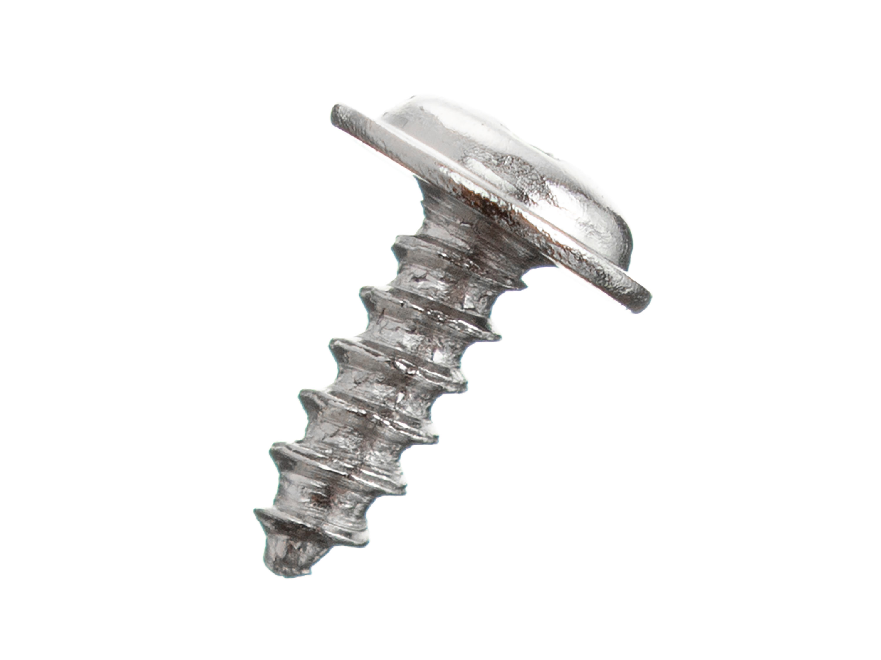 Самонарізні / Кріпильні гвинти 2.5 x 6мм (10шт) (світлина #2)