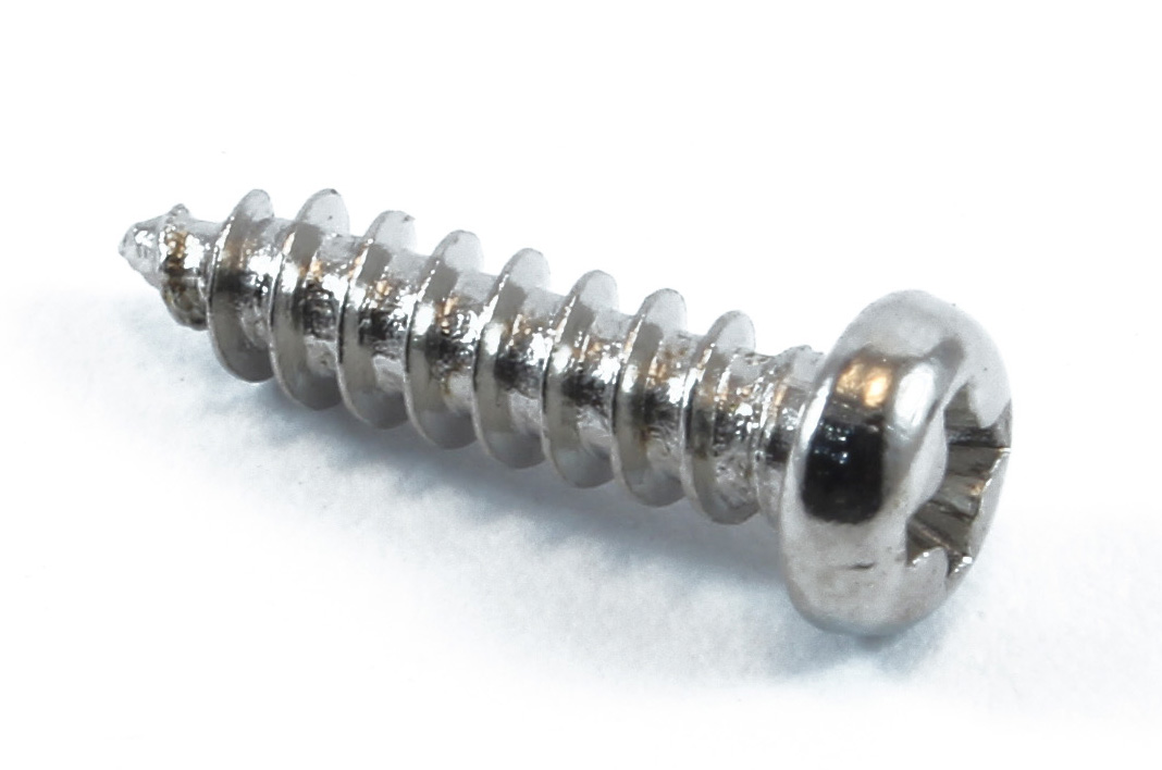 Самонарізні гвинти 2.5 x 10мм (світлина #1)