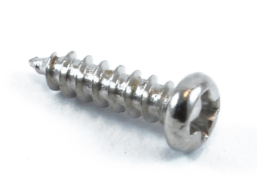 Самонарізні гвинти 2 x 8мм (світлина #1)