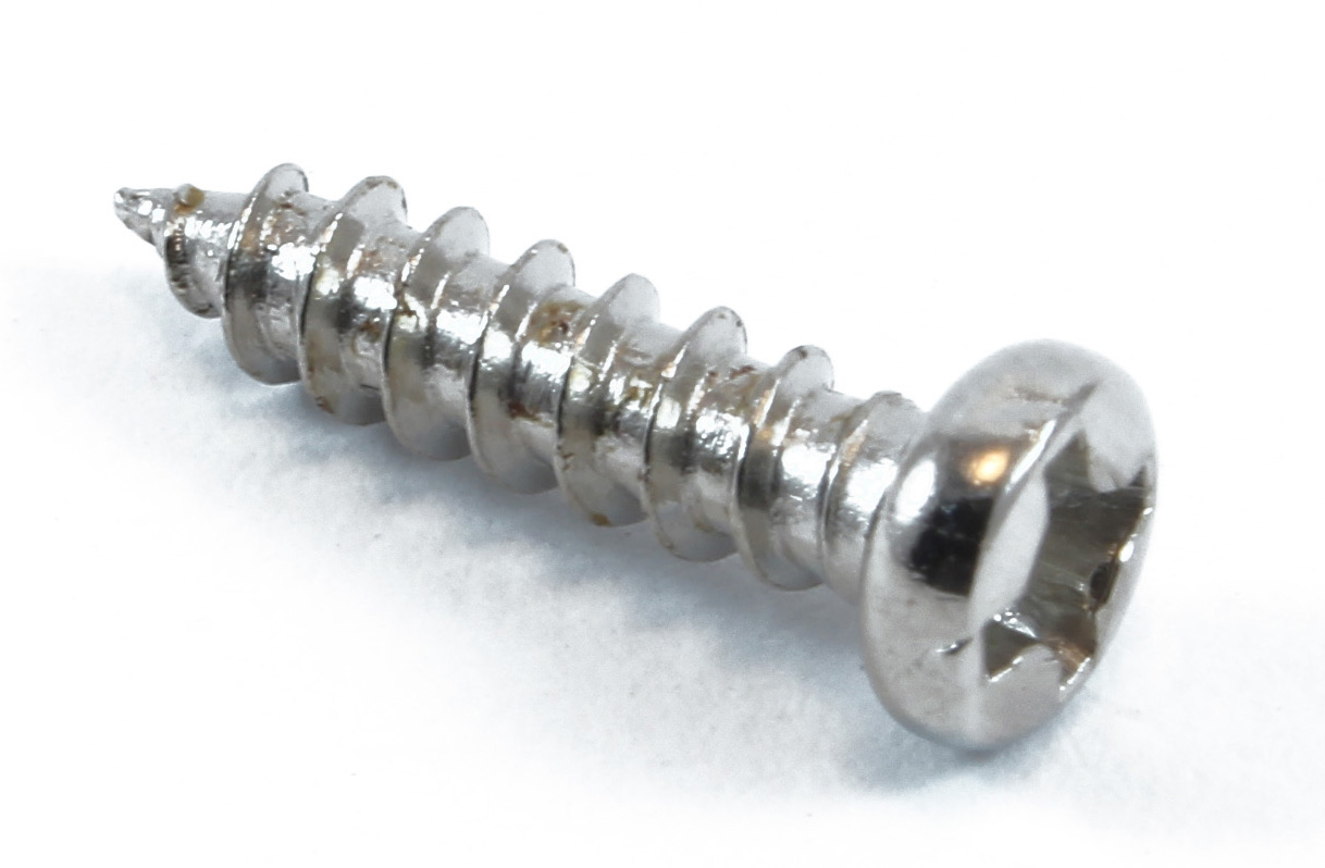 Самонарізні гвинти 3 x 12мм (світлина #1)