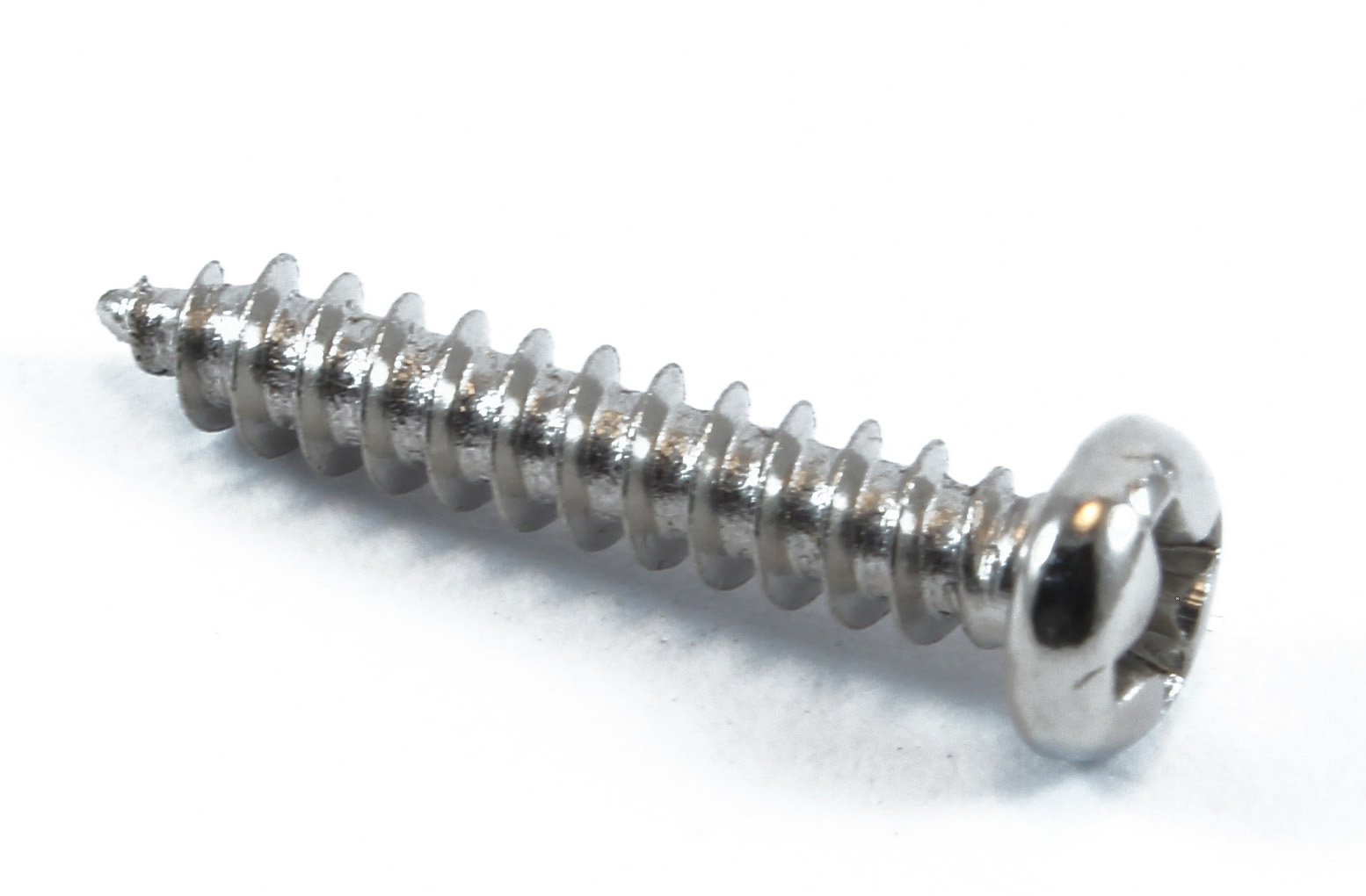 Самонарізний гвинт 3 x 16мм (світлина #1)