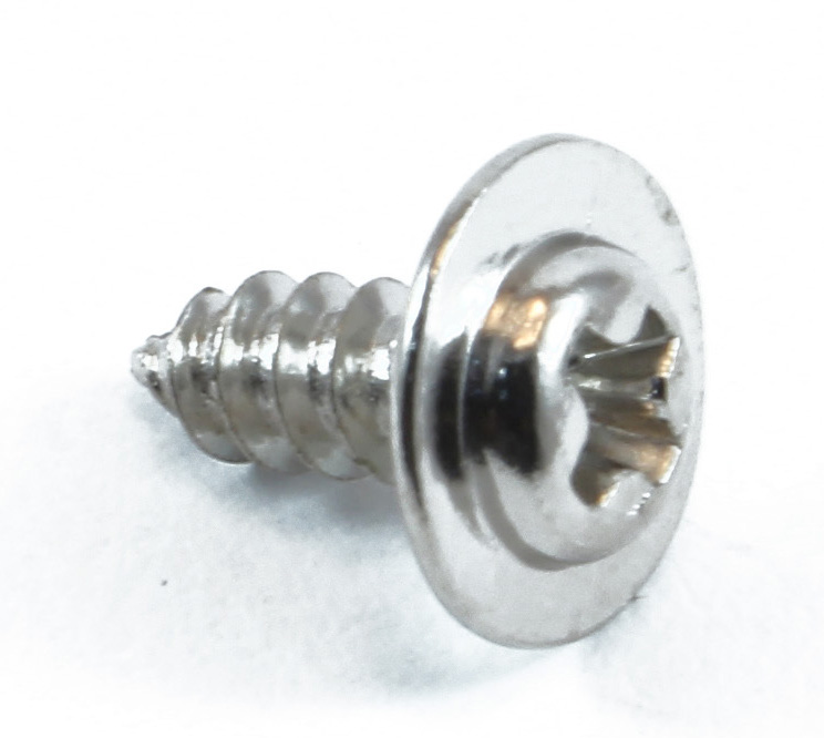 Самонарізні / Кріпильні гвинти 2.3 x 6мм (світлина #1)