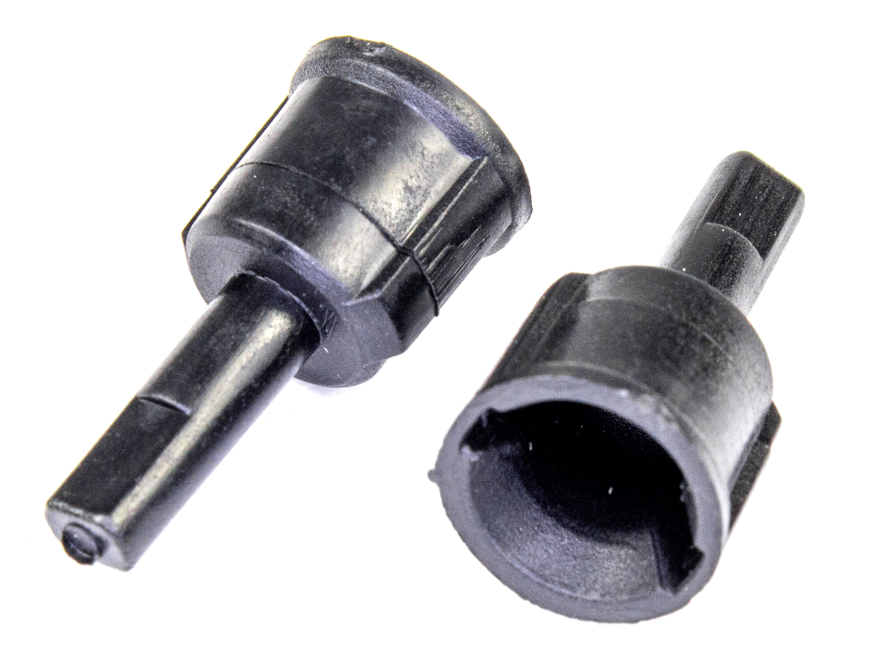 Чашки приводу диференціалу (23618) (світлина #2)