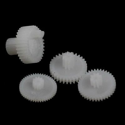 Набір шестерень для сервомеханізму SG90 (світлина #1)