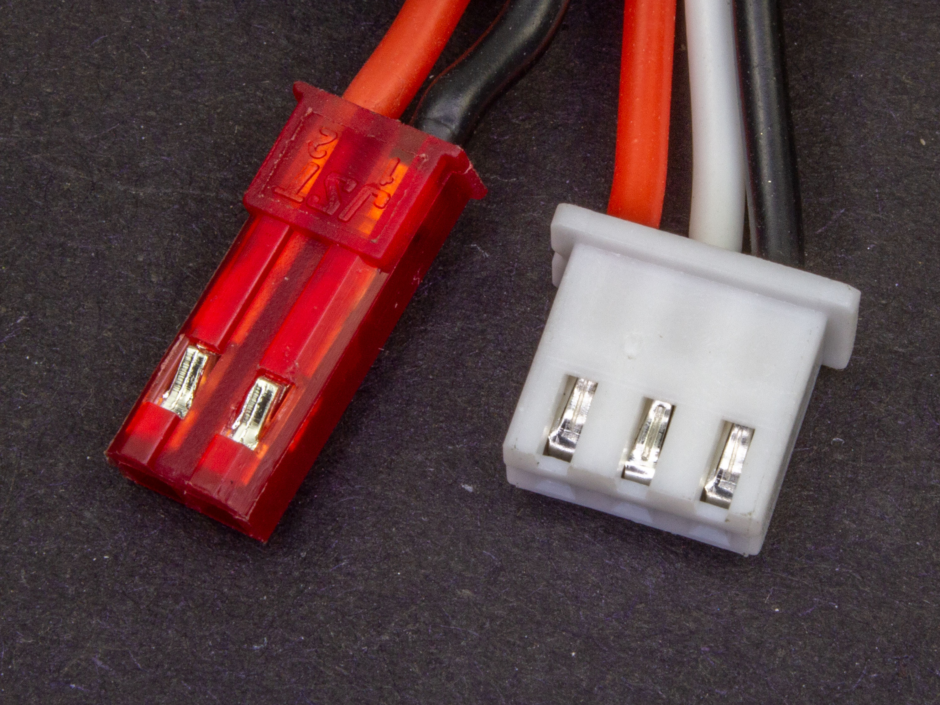 Акумулятор ZIPPY Flightmax 350mAh 2S 20C (світлина #2)