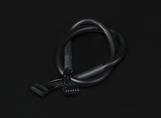 Безколекторний сенсорний двигун Turnigy TrackStar 21.5T 1855KV (світлина #3)