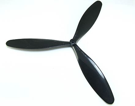 Пропелер 9x4.5 (світлина #1)