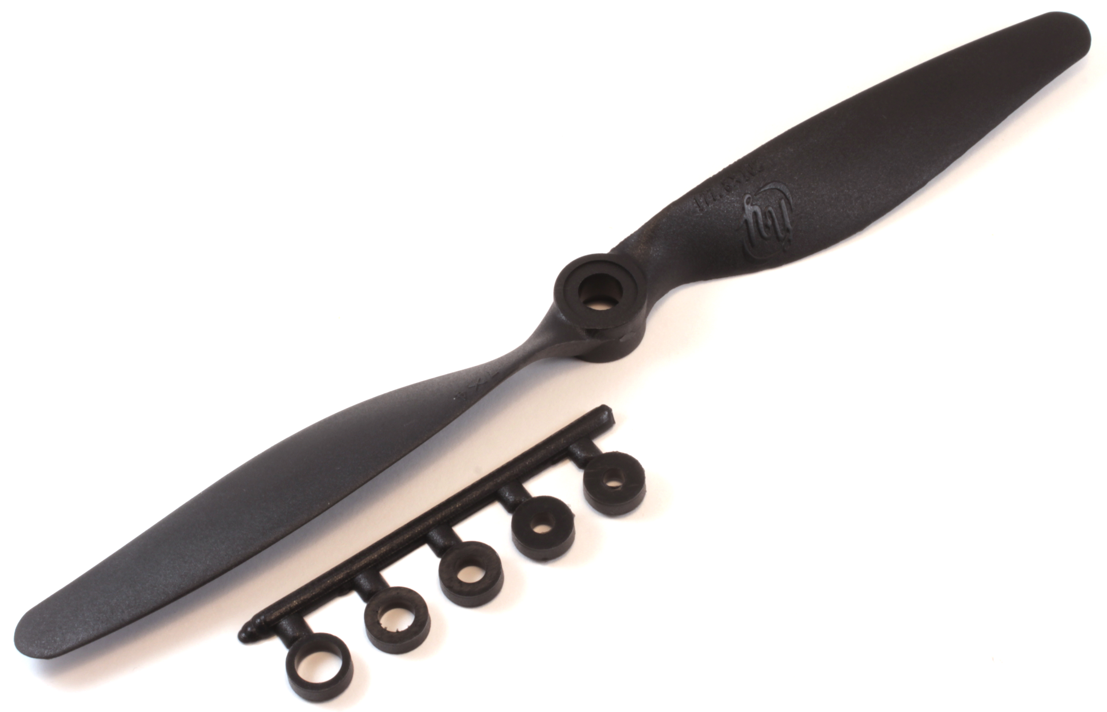 Пропелер 7x4 (світлина #1)