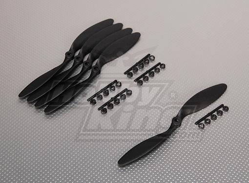 Пропелер 8x6 (світлина #1)