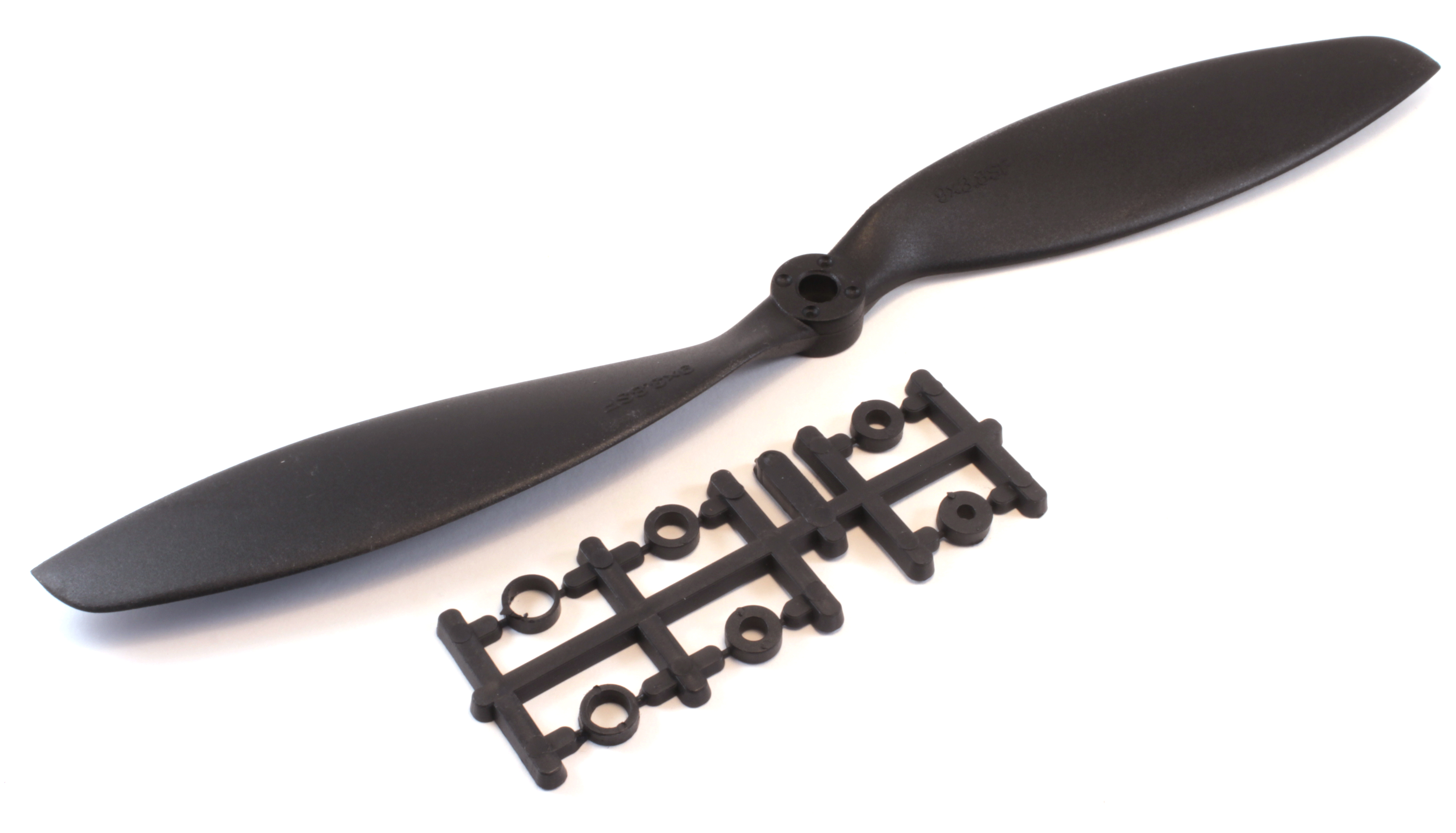 Пропеллер TGS Slow Fly 9x3.8 (світлина #1)