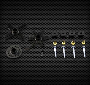 Сервомеханізм цифровий Power HD LF-20MG 60g/16.5kg/0.18sec (4.8V) (світлина #3)