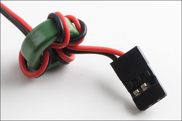 Стабілізатор напруги 5В/6В 3A UBEC (світлина #2)