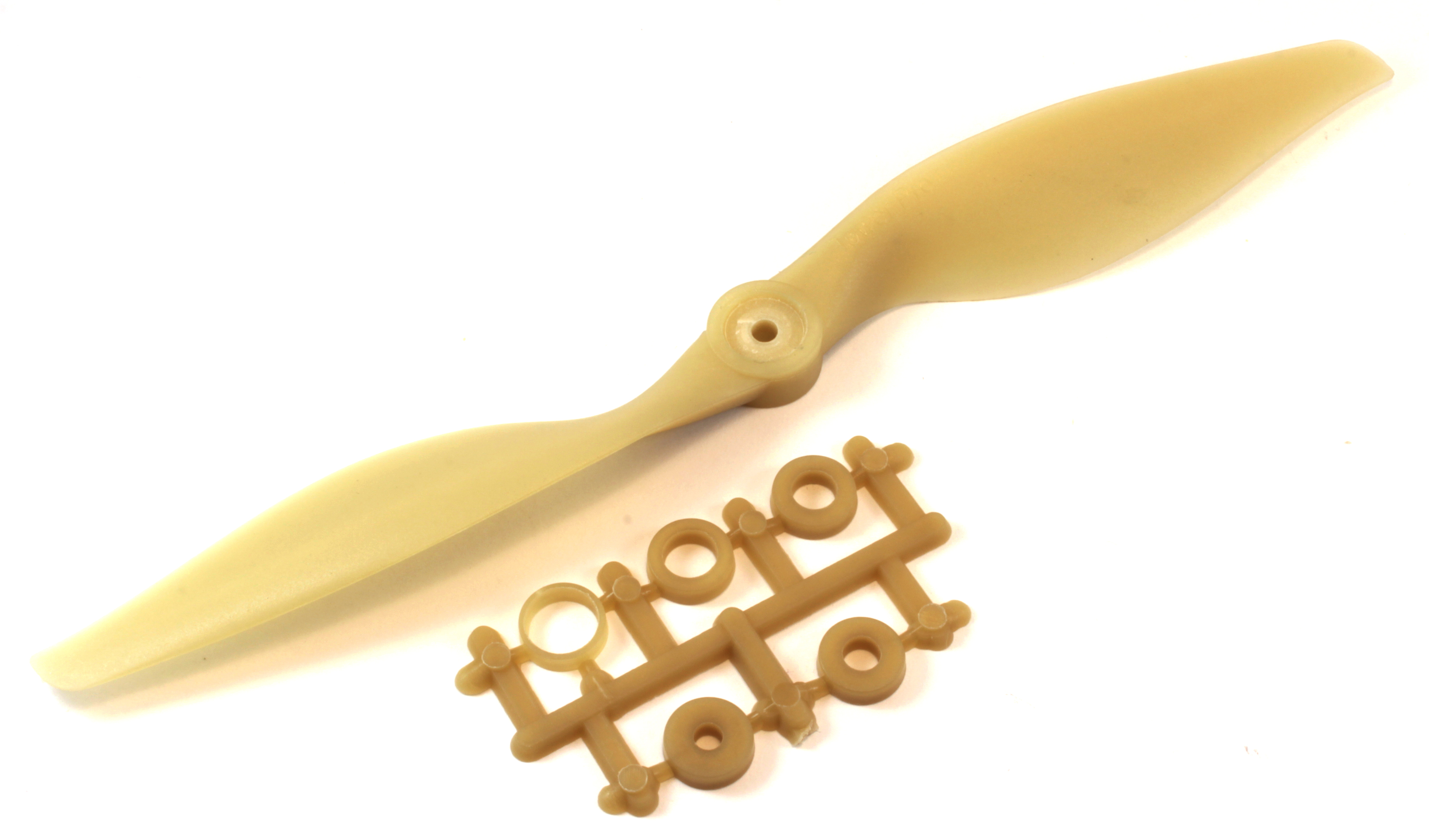 Пропелер APC Style 7x6-E (світлина #1)