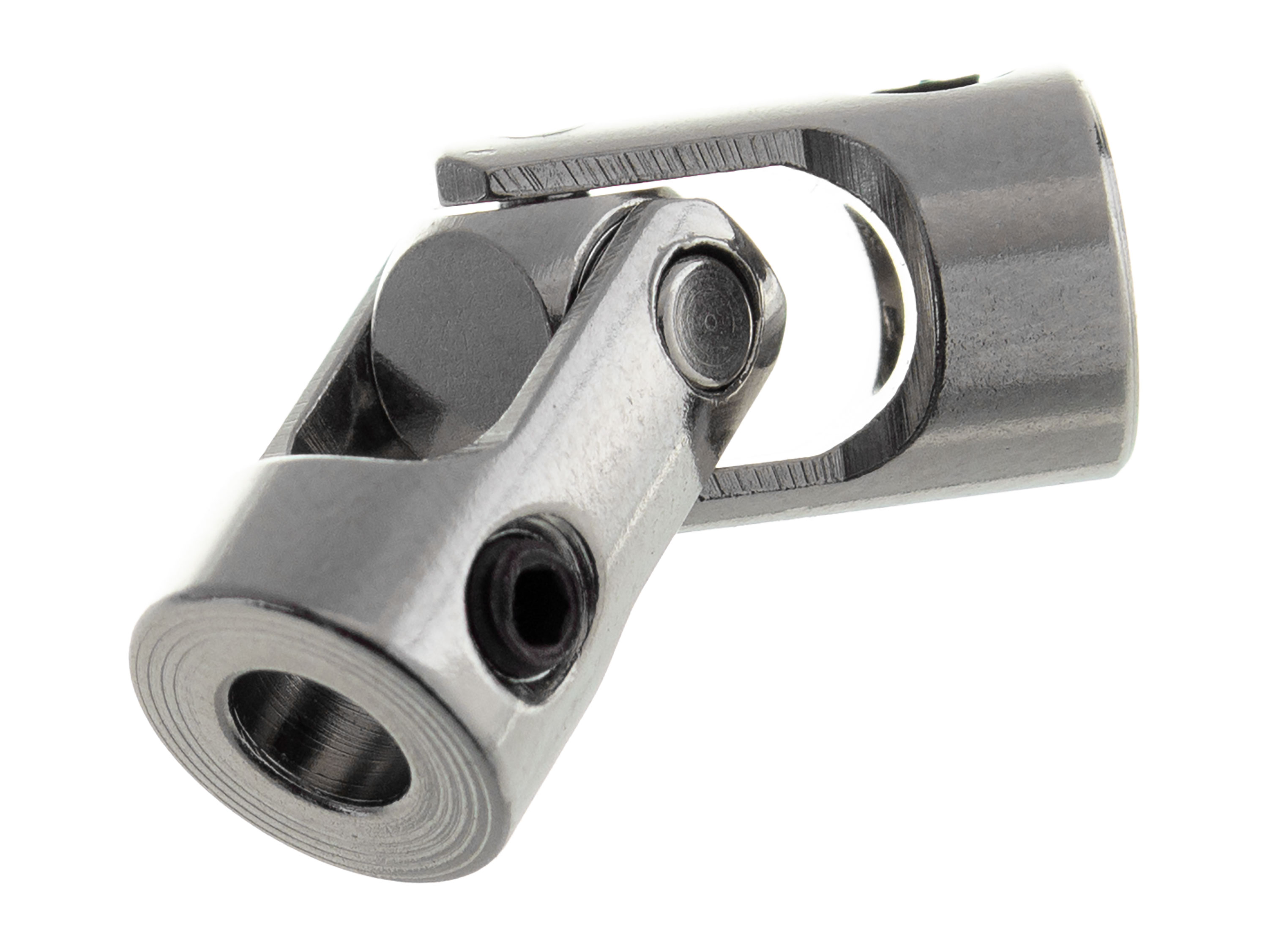 Металевий кардан 4х3.17мм (світлина #1)