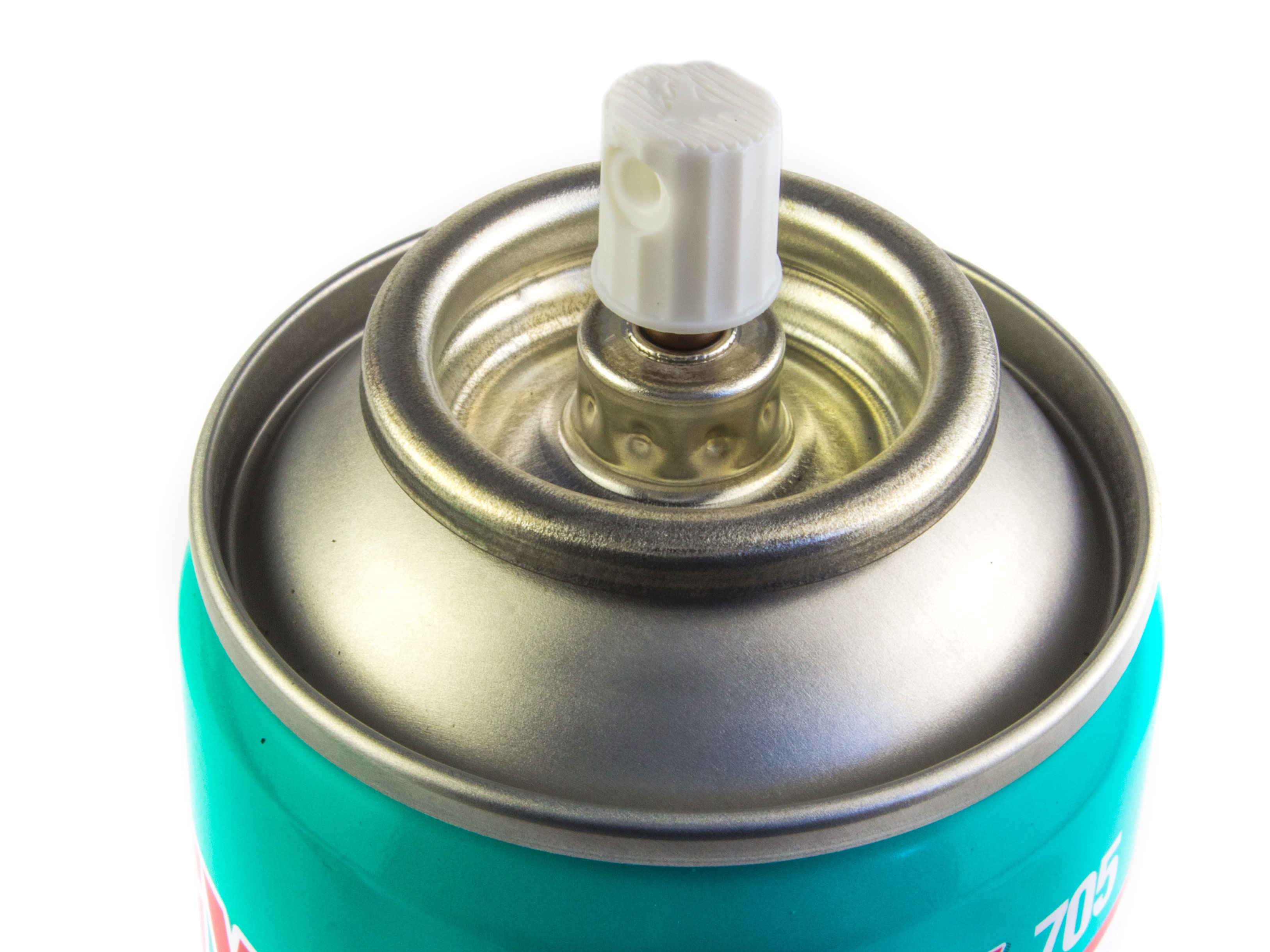 Клей цианоакрилатний з активатором Akfix 705 (50г + 200мл) (світлина #3)